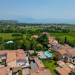 La Casa Di Monica Con Piscina E Terrazza