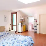 Quercianella Lovely Apartament And Loft Sea View!