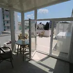 B&B Litoranea 80