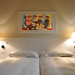 Hotel Bacco