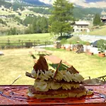 Albergo Punta Zerbion