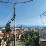 The Tower Of The Old King