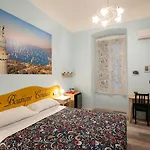 Rooms Boutique Carducci
