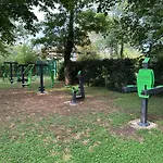 Camping Village Viareggio