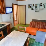 Casa Herin-La Borna Du Teson - Cir Vda - Valtournenche - N 0254