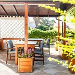 B&B La Villetta Gialla