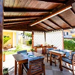 B&B La Villetta Gialla