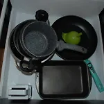 Duo Apartment