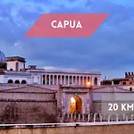 Love & Sea Tra Napoli E Caserta