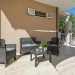 Grazioso Appartamento Seconda Fila Sul Mare - Wifi