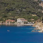 Casa La Nave Enfola - Argonautivacanze