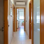 Chantal S House Vicino Sabaudia E I Cot