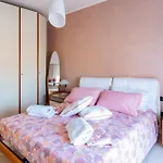 Chantal S House Vicino Sabaudia E I Cot