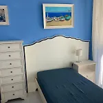 Al Mari Suites