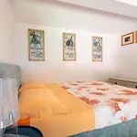 Argentarola In Porto Santo Stefano,Pool And Sea View