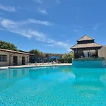 Villaggio Club Baia Dei Gigli