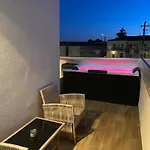 Hera Paestum Suite Con Piscina Privata