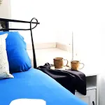 Trieste Railway Apartment