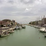 Casa Luciano Bellaria Centro