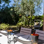 10 Min Dal Mare - Appartamento Con Giardino E Jacuzzi