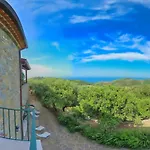 Mind & Sea Resort Casa Della Luna Cilento Coast Italy