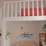 Casa Livia Sperlongaresort