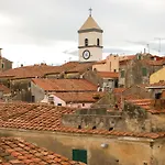 Casa Maddi Casa Vacanze Con Vista Mare Vicinissima Al Centro Capoliveri Isola D'Elba