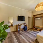 I Due Mondi Rooms