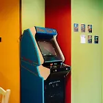 Quirky House