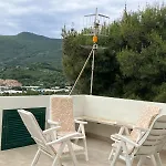 Appartamento In Villa Matilde2 Sul Poggio Pertuso - Spiaggia Feniglia - Cala Galera - Porto Ercole