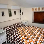 Live & Dream Scilla Appartamento Panarea - Trilocale 2 Piano