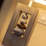 I Due Mondi Rooms