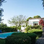 Villa Cava By Capri Property