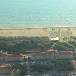 Duenenresidenz Regina Elena Ferienwohnung Am Strand