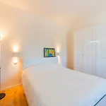 Pescara Colli Modern Apartment With Courtyard