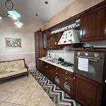 La Casa Di Nonna Silvy