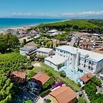 Hotel Poseidonia Mare