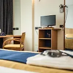 Hotel Mastai