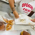 La Stella Di Napoli B&B