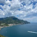 That'S Atrani, Amalfi Coast Beach Front Apartment