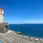 That'S Atrani, Amalfi Coast Beach Front Apartment