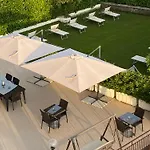 Villa Cinque