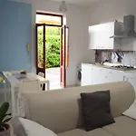 Nupa Apartment