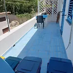 Holiday House Tropea