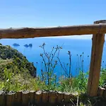 Domus Smeraldo Terrace And Sea View Amalfi Coast