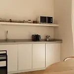 Soggiorno Marconi