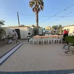 Charming Studio In Francavilla Al Mare 30 M² Garden View