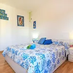2 Bedroom Amazing Apartment In Follonica