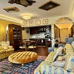 Boutique Apartment Oliva