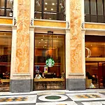 Umberto Rooms Napoli
